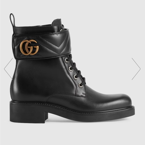 Gucci Ankle Boot - Picture 3 of 3